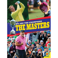 The Masters - Library Binding
