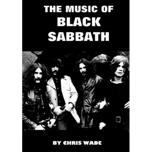 The Music of Black Sabbath