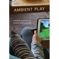 Ambient Play - Hardcover