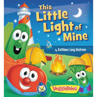 This Little Light of Mine - Board Book