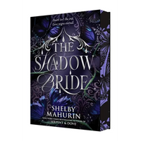 The Shadow Bride Deluxe Limited Edition - Paperback