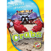 Crabs - Library Binding