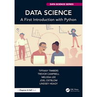 Data Science: A First Introduction with Python - Paperback