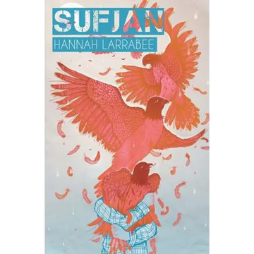Sufjan - Paperback