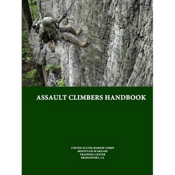 Assault Climbers Handbook - Paperback