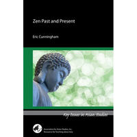 Zen Past and Present - Paperback