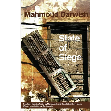 State of Siege - Paperback