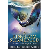 A Kingdom Submerged - Paperback