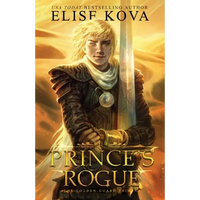 The Prince's Rogue - Paperback