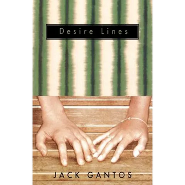 Desire Lines - Paperback