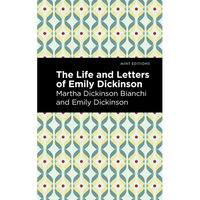 Life and Letters of Emily Dickinson - Paperback
