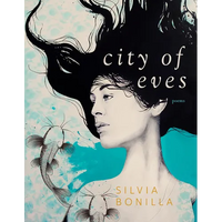 City of Eves: Poems - Paperback