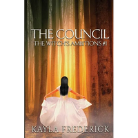 The Council - Paperback