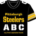 Steelers Abc-Board