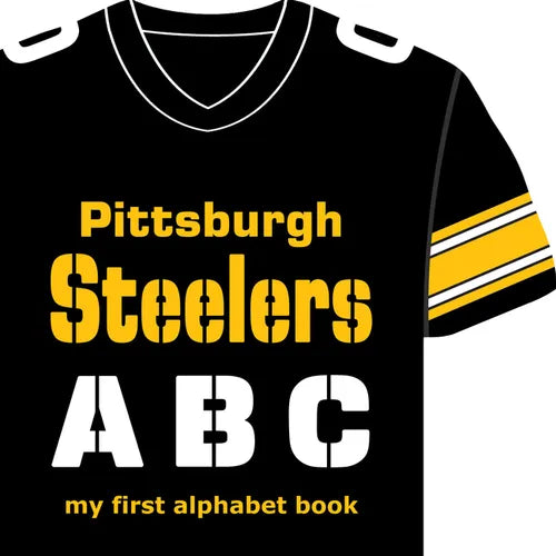 Steelers Abc-Board