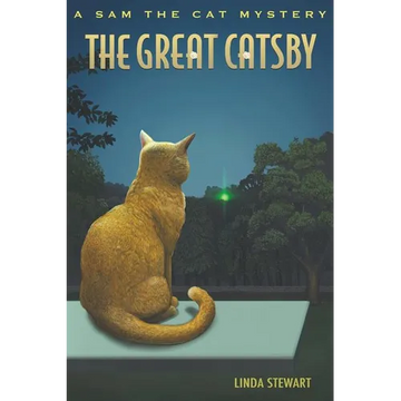 The Great Catsby - Paperback