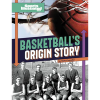 Basketball's Origin Story - Paperback