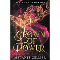 Crown of Power - Paperback