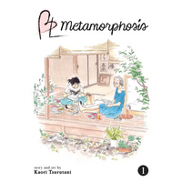 Bl Metamorphosis Vol. 1 - Paperback