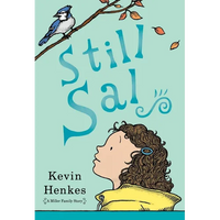 Still Sal - Paperback