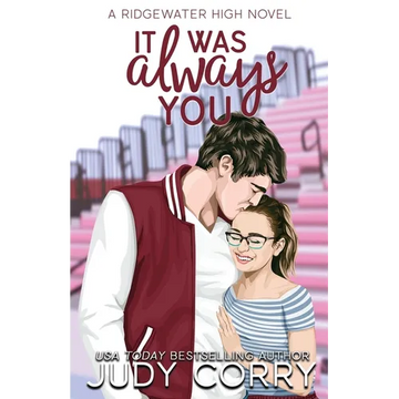 It Was Always You: A Fake Relationship/Brother's Best Friend Romance - Paperback