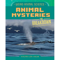 Animal Mysteries - Library Binding