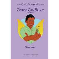 Patrick Desjarlait: Fine Artist - Paperback