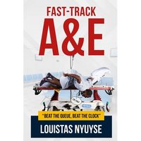 Fast-Track A&E: Beat The Queue, Beat The Clock - Paperback