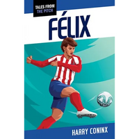 Felix - Paperback