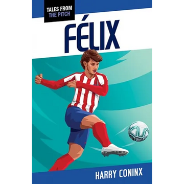 Felix - Paperback
