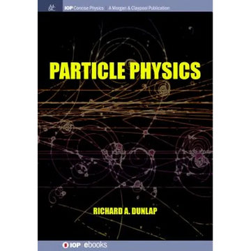 Particle Physics - Paperback