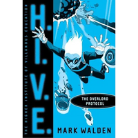 The Overlord Protocol - Paperback