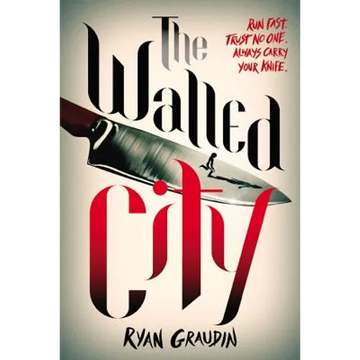 The Walled City - Paperback
