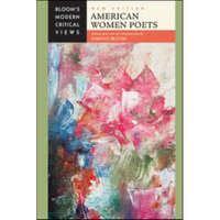 American Women Poets - Hardcover