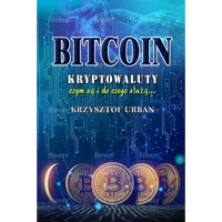 Bitcoin: Cryptocurrencies what are they what are they for, polish version - Paperback