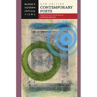 Contemporary Poets - Hardcover