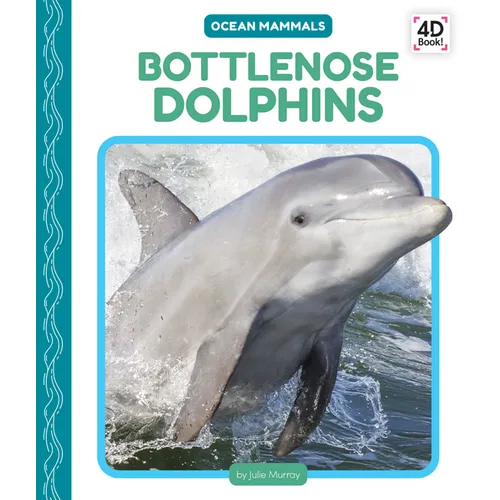 Bottlenose Dolphins