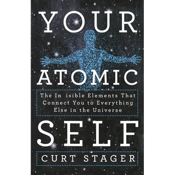 Your Atomic Self - Paperback