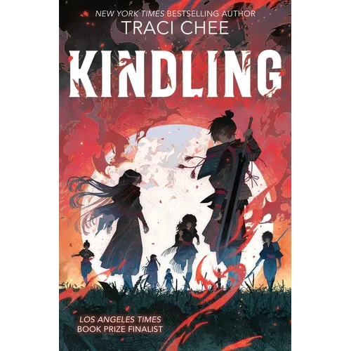 Kindling