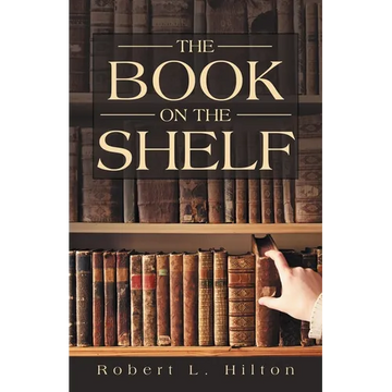 The Book on the Shelf - Paperback