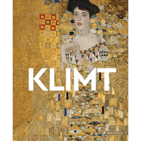 Klimt: Masters of Art - Paperback