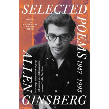 Selected Poems: 1947-1995 - Paperback