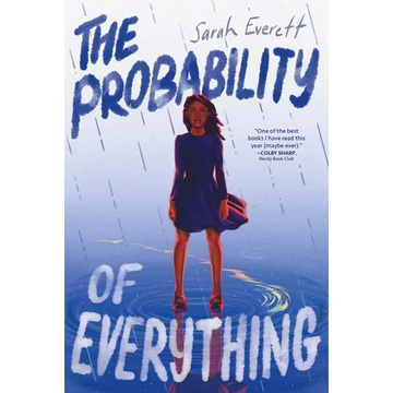 The Probability of Everything - Paperback