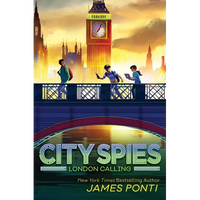 London Calling - Paperback