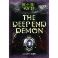 The Deep End Demon - Paperback