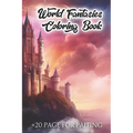 magic book for paint