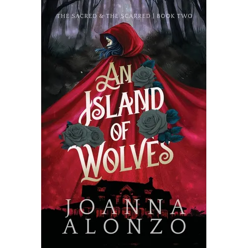 An Island of Wolves