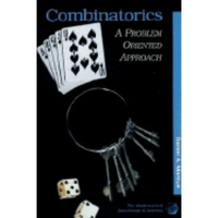 Combinatorics: A Problem Oriented Approach - Paperback