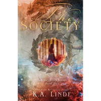The Society - Paperback