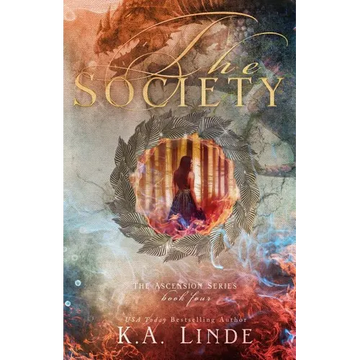 The Society - Paperback